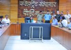 पौड़ी गढ़वाल: जनता मिलन में डीएम स्वाति भदौरिया ने शिकायतों के समयबद्ध निस्तारण के दिए निर्देश