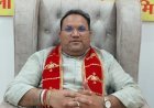 अयोध्या : करोड़ों श्रद्धालुओं की आस्था का केंद्र बना श्री राम रक्षा यंत्र