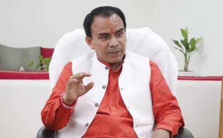 देहरादून : उच्च व तकनीकी शिक्षा में सभी अटैचमेंट होंगे समाप्त: डॉ. धन सिंह रावत
