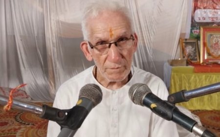 अयोध्या : काठिया मंदिर में श्रीमद्भागवत कथा व रामचरितमानस नवाह पारायण का शुभारंभ