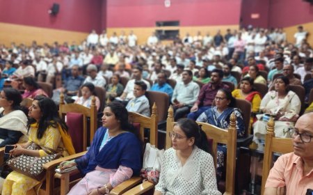 देहरादून : 116 परीक्षा केंद्रों पर होगी स्नातक स्तरीय परीक्षा, 46350 अभ्यर्थी होंगे शामिल