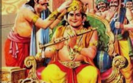 .....जब चाटुकारिता सत्ता को भ्रम में बदल देती है ?