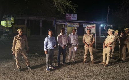 कानपुर में संयुक्त अभियान, 84 वाहनों के चालान