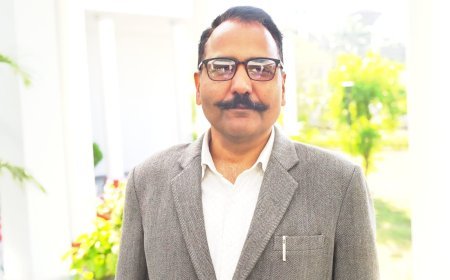 नैनीताल , अचल वार्ता । कैंची धाम मेले पर भीमताल-बेतालघाट के स्कूलों में अवकाश
