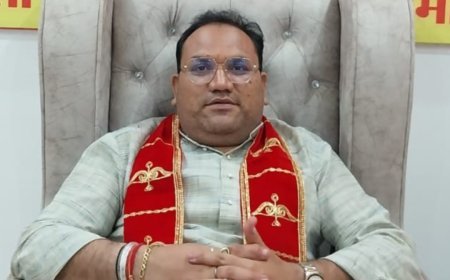 अयोध्या : करोड़ों श्रद्धालुओं की आस्था का केंद्र बना श्री राम रक्षा यंत्र