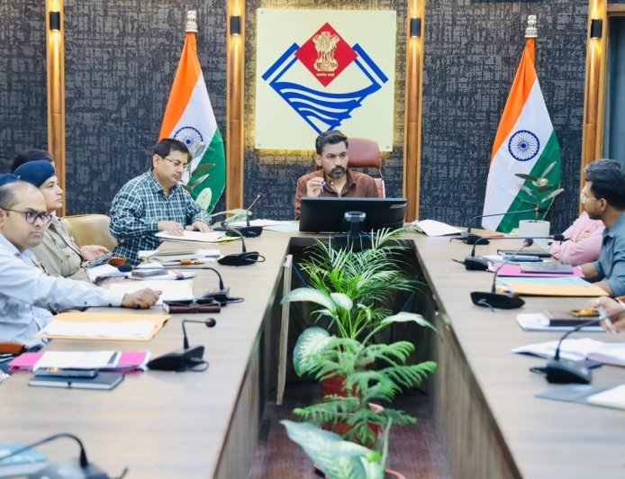 चारधाम यात्रा पर डीएम सख्त, लापरवाही नहीं होगी बर्दाश्त