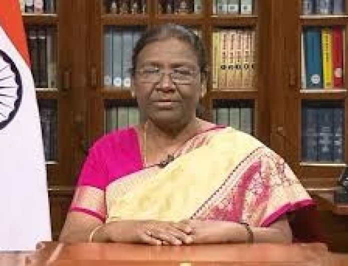 देहरादून : राष्ट्रपति के दौरे को लेकर देहरादून प्रशासन अलर्ट, 13 जून को आईएमए में आयोजित कार्यक्रम में करेंगी प्रतिभाग