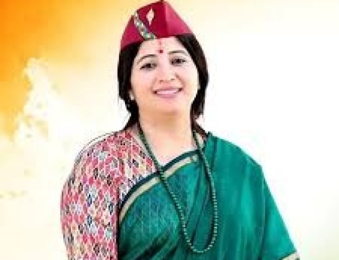 देहरादून : राहुल ने विरोध के डर से पौड़ी और अल्मोड़ा दौरा किया निरस्त : बीजेपी