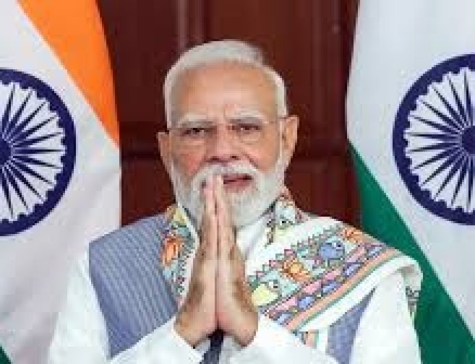 देहरादून : मोदी के निर्वाचित प्रधानमंत्री का गौरवशाली इतिहास, भारत के स्वर्णिम दौर का आगाज : भट्ट