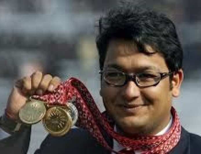 देहरादून : पद्मश्री से सम्मानित व निशानेबाज जसपाल राणा का आकस्मिक निधन, सीएम धामी ने जताया शोक