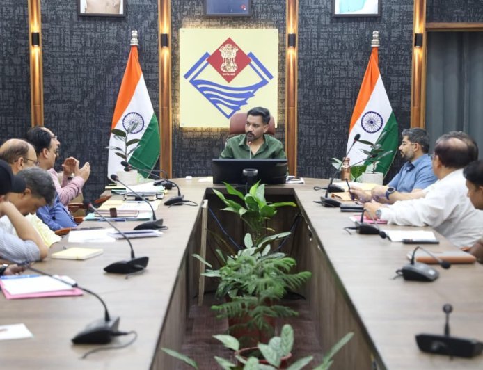 देहरादून  : 28 जून से विशेष अभियान” 29 जून से 04 जुलाई तक 1362 टीमें घर-घर पहुंचाएंगी पोलियो सुरक्षा कवच