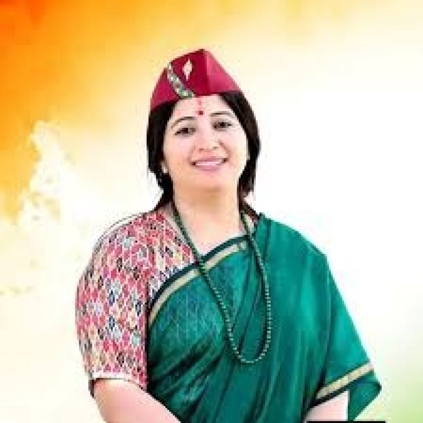 देहरादून : राहुल ने विरोध के डर से पौड़ी और अल्मोड़ा दौरा किया निरस्त : बीजेपी