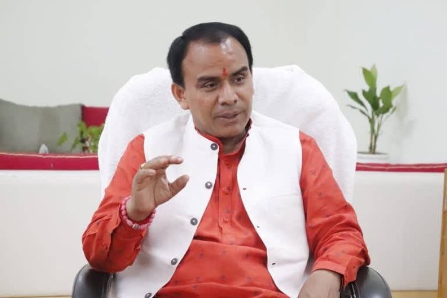 देहरादून : उच्च व तकनीकी शिक्षा में सभी अटैचमेंट होंगे समाप्त: डॉ. धन सिंह रावत