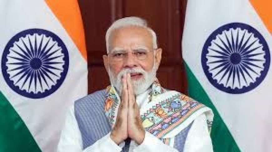 देहरादून : मोदी के निर्वाचित प्रधानमंत्री का गौरवशाली इतिहास, भारत के स्वर्णिम दौर का आगाज : भट्ट