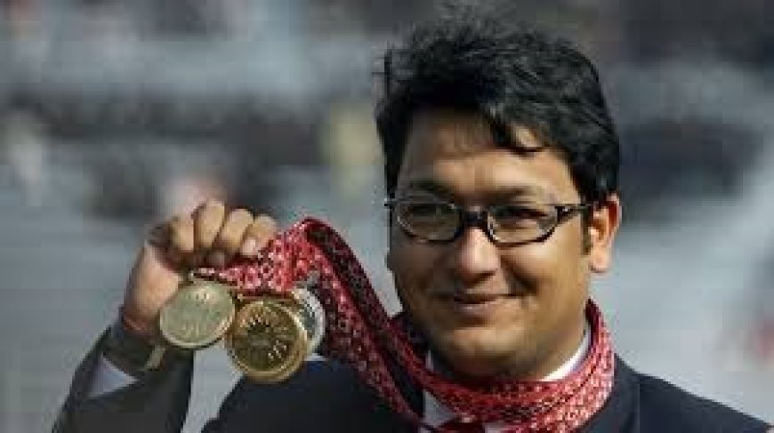 देहरादून : पद्मश्री से सम्मानित व निशानेबाज जसपाल राणा का आकस्मिक निधन, सीएम धामी ने जताया शोक