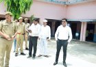 लखीमपुर खीरी: सख्त सुरक्षा के बीच संपन्न हुई यूपी-टीईटी 2026 परीक्षा, 11,316 अभ्यर्थियों ने दी परीक्षा ।
