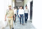 लखीमपुर खीरी : कड़े सुरक्षा इंतजामों के बीच संपन्न हुई यूपी-टीईटी 2026, डीएम ने दी टीम को बधाई