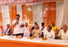 उन्नाव: देवारा खुर्द से 160 श्रद्धालु अयोध्या धाम के लिए रवाना