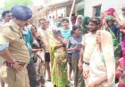कौशाम्बी : सिजेरियन डिलीवरी के 10 दिन बाद महिला की संदिग्ध मौत, पुलिस ने शुरू की जांच