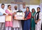 चमोली : 'जन-जन की सरकार, जन-जन के द्वार' शिविर में 40 से अधिक शिकायतों का मौके पर निस्तारण