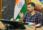 देहरादून : एसआईआर-2026 में 100% गणना प्रपत्र वितरण, 86.34% डिजिटाइजेशन पूर्ण