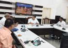 हरिद्वार : विशेष गहन पुनरीक्षण (एसआईआर) के गणना प्रपत्रों का शत-प्रतिशत डिजिटाइजेशन पूर्ण