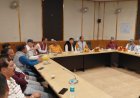 अल्मोड़ा : युवाओं के विकास और रोजगार सृजन पर सरकार की प्राथमिकता, कुंदन लटवाल ने की समीक्षा