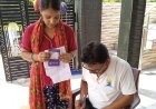 पौड़ी गढ़वाल : सत्यापन अभियान में 7,955 अपात्र राशन कार्ड निरस्त, 4,007 नए पात्र परिवार जुड़े