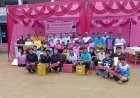 चमोली : सेवा पखवाड़ा के तहत गोपेश्वर में जनपदीय क्रॉस कंट्री दौड़ का आयोजन