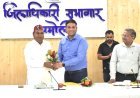 चमोली : बीस सूत्री कार्यक्रम में 53% प्रगति, प्रदेश में पांचवें स्थान पर जनपद