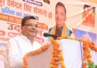 हरदोई : "धर्मगज सिंह के आदर्श समाज को आज भी प्रेरणा देते हैं" जयवीर सिंह