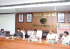 लखीमपुर खीरी : सड़क सुरक्षा पर डीएम सख्त, 11 ड्राइविंग लाइसेंस निलंबित