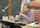 देहरादून : डीएम की बैठक, कारगिल विजय दिवस की तैयारियों को अंतिम रूप