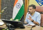 देहरादून : 30 जुलाई से कांवड़ मेला, 25 जुलाई तक तैयारियां पूरी करने के निर्देश