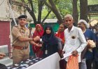 हरदोई : हरदोई पुलिस का सफल अभियान, 30 लाख रुपये के 167 गुमशुदा मोबाइल बरामद