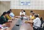 रुद्रप्रयाग  : 1 अगस्त से चलेगा स्टॉप डायरिया अभियान