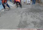 हरिद्वार : सीवरेज से खोदी सड़कें तेजी से हो रहीं दुरुस्त