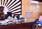 बागेश्वर  : पीएमजीएसवाई कार्य समय पर पूरे करें: डीएम