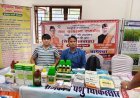 बागेश्वर : सेवा पखवाड़ा शिविर में 205 लोगों को मिला लाभ