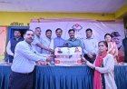 अल्मोड़ा : शहरफाटक जनसेवा शिविर में 1300 लोगों ने लिया लाभ