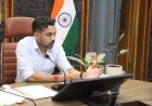 देहरादून : मानसून तैयारियों पर डीएम ने दिए सख्त निर्देश