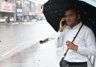 हरिद्वार : भारी बारिश के बीच डीएम ने जलभराव क्षेत्रों का किया निरीक्षण, त्वरित जल निकासी के निर्देश