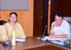 बागेश्वर : कारगिल विजय दिवस की तैयारियां तेज, शहीदों को श्रद्धांजलि व सम्मान कार्यक्रम होंगे आयोजित ।