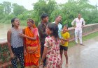 हरदोई : नहर में नहाते समय तीन किशोरियां डूबीं, दो को बचाया गया, एक की तलाश जारी