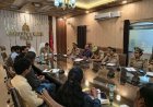 लखीमपुर खीरी : किशोर न्याय और पॉक्सो मामलों पर मंथन