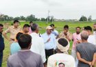 हरदोई : बिलग्राम तहसील के चर्चित मेड़बंदी आदेश का हुआ अनुपालन, डेढ़ वर्ष पुराने विवाद का हुआ निस्तारण