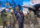 रुद्रप्रयाग : केदारनाथ यात्रा मार्ग पर प्रशासन अलर्ट