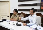 हरिद्वार : नशा मुक्त भारत अभियान की हुई समीक्षा