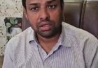 हरदोई में बिजली संकट पर भड़के सपा नेता रामज्ञान गुप्ता, भाजपा सरकार और बिजली विभाग पर लगाए गंभीर आरोप