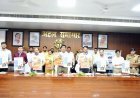 लखीमपुर खीरी : MY भारत अभियान को मिलेगी रफ्तार, युवाओं को जोड़ने की तैयारी